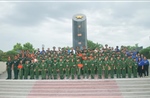 &#39;Học kỳ trong Quân đội&#39; giúp học sinh nâng cao kỹ năng sống