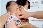 TP Hồ Chí Minh: Yêu cầu các cơ sở y tế sẵn sàng ứng phó bệnh sởi gia tăng