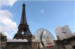 Olympic Paris 2024: Cảnh báo nắng nóng nguy hiểm