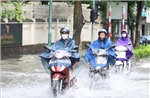 Chuyên gia cảnh báo mưa lớn ở Bắc Bộ, gây ngập úng cục bộ nhiều nơi
