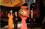 Đặc sắc chương trình nghệ thuật về nhạc sỹ Trần Long Ẩn
