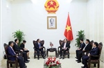Chia sẻ kinh nghiệm xây dựng chính sách dân tộc giữa Việt Nam và Trung Quốc