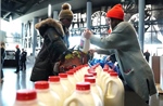 Mỹ: FDA mở rộng xét nghiệm cúm gia cầm trong các sản phẩm sữa