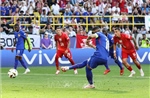 EURO 2024: Lộ diện nhánh đấu tử thần ở vòng knock-out