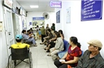 Người bệnh hài lòng đối với khối bệnh viện ở Hà Nội đạt trên 97%