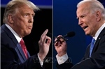 Các chủ đề chính của cuộc tranh luận trực tiếp đầu tiên giữa hai ứng cử viên tổng thống