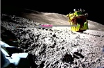 Nhật Bản dự kiến chấm dứt sứ mệnh tàu thám hiểm Mặt Trăng SLIM