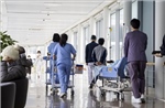 Hàn Quốc xử lý nghiêm các bác sĩ không trở lại làm việc