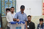 Iran bắt đầu bầu cử tổng thống vòng hai