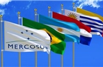 Quốc hội Bolivia phê chuẩn nghị định thư gia nhập Mercosur