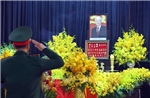 Cộng đồng người Việt và bạn bè quốc tế tại Tanzania tiễn đưa Tổng Bí thư Nguyễn Phú Trọng