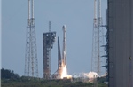 Tàu vũ trụ Starliner của Boeing dự kiến bay lên ISS vào đầu năm 2026