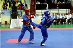 Quảng Nam: Trên 400 vận động viên tranh tài Giải Vô địch Vovinam toàn quốc năm 2024