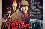 Hồi sinh huyền thoại thám tử Sherlock Holmes từ những thước phim câm