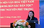 Vận dụng sáng tạo lý luận và thực tiễn trong cuốn sách của Tổng Bí thư Nguyễn Phú Trọng