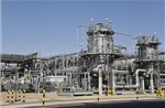 Nhà máy lọc dầu lớn nhất Saudi Arabia đóng cửa
