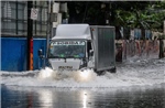 Philippines sơ tán 24.000 người trước siêu bão Usagi