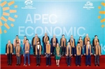 APEC kêu gọi tăng cường hợp tác đa phương, cải cách WTO