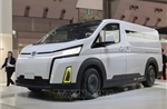 Toyota đặt mục tiêu chạy thử nghiệm xe lai hydro-điện vào năm 2025