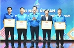 Năm 2025, kết nối 1.000 dự án khởi nghiệp của thanh niên