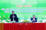 Thủ tướng Phạm Minh Chính dự Hội nghị triển khai nhiệm vụ ngành nông nghiệp