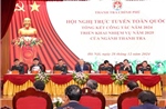 Công tác thanh tra cần phục vụ phát triển kinh tế - xã hội