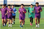 ASEAN Cup 2024: HLV Kim Sang Sik muốn học trò giảm sai sót 