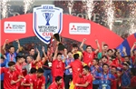 Đội tuyển Việt Nam sẽ diễu hành rước cúp vô địch ASEAN Cup 2024