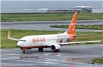 Jeju Air công bố kế hoạch cắt giảm 188 chuyến bay quốc tế từ Busan