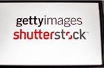 Thương vụ sáp nhập &#39;đình đám&#39; giữa Getty Images và Shutterstock