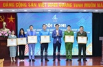 Tạo dấu ấn trong công tác đoàn kết tập hợp thanh niên Việt Nam