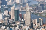 50 năm Thành phố Hồ Chí Minh: Nửa thế kỷ mở đường, kiến tạo thể chế phát triển