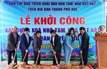 Toàn quốc có 351 xã không còn nhà tạm, nhà dột nát