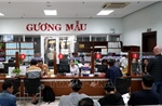Thực hiện ổn định thủ tục hành chính sau khi sáp nhập sở, ngành ở Đà Nẵng