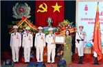 Phó Chủ tịch nước Võ Thị Ánh Xuân dự Lễ Kỷ niệm 50 năm Ngày thành lập Trung đoàn 375