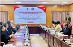Việt Nam - Indonesia hướng tới năm 2045: Tăng cường quan hệ đối tác, tình hữu nghị