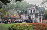 Hà Nội: Thúc đẩy văn hóa sáng tạo bằng cơ chế hỗ trợ, kết nối nguồn lực