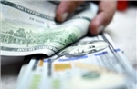 Giảm vào phiên cuối tuần, đồng USD vẫn hướng đến tuần tăng giá thứ ba liên tiếp