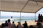Tìm thấy thi thể một trẻ em đuối nước tại Quảng Ngãi