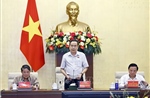 Chủ tịch Quốc hội Trần Thanh Mẫn: Kỳ họp lịch sử, quyết định những vấn đề lịch sử