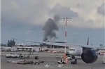 Căng thẳng tại Trung Đông: Thủ tướng Israel cam kết đáp trả Houthi theo nhiều giai đoạn - Cổ phiếu của các hãng hàng không Israel tăng vọt  
