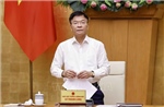 Cơ chế, chính sách đặc biệt tạo đột phá trong xây dựng, thi hành pháp luật