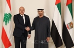 UAE bãi bỏ lệnh cấm công dân đến Liban