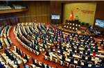 Đưa thể chế, pháp luật trở thành động lực mạnh mẽ cho phát triển
