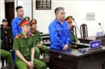 Tuyên án tử hình với đối tượng mua bán trái phép chất ma túy