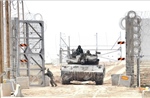 Pháp quan ngại chiến dịch quân sự mới của Israel tại Gaza