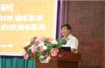 Ông Nguyễn Thiên Văn được giao quyền Chủ tịch UBND tỉnh Đắk Lắk nhiệm kỳ 2021 - 2026