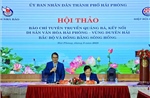 Kết nối di sản văn hóa để phát triển sản phẩm du lịch độc đáo