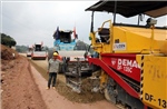 Giải quyết nhanh vướng mắc dự án cao tốc Hữu Nghị - Chi Lăng