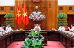 Khẩn trương đưa Nghị quyết về phát triển kinh tế tư nhân vào cuộc sống